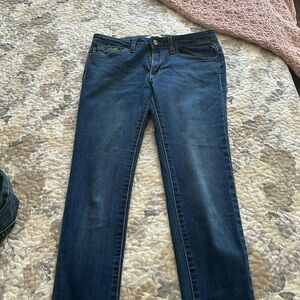 kancan denim skinny jeans women’s